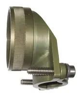 CIR CBL SEAL, 24.28MM, ZINC ALLOY