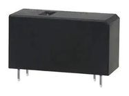 POWER RELAY, SPST-NO, 48VDC, 12A, TH