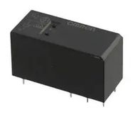 POWER RELAY, SPDT, 24VDC, 16A, TH
