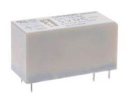 POWER RELAY, DPST-NO, 5VDC, 8A, TH