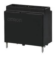 POWER RELAY, SPST-NO, 12VDC, 20A, TH