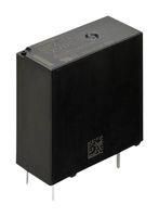 POWER RELAY, SPST-NO, 24VDC, 16A, TH