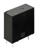 POWER RELAY, SPST-NO, 5VDC, 16A, TH