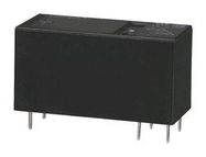 POWER RELAY, SPST-NO, 12VDC, 16A, TH