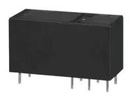 POWER RELAY, SPDT, 48VDC, 16A, TH