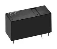 POWER RELAY, SPDT, 6VDC, 16A, TH