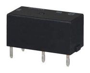 POWER RELAY, SPST-NO, 5VDC, 8A, TH