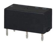 POWER RELAY, SPST-NO/SPST-NC, 24V/5A, TH