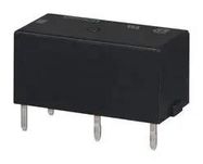 POWER RELAY, SPST-NO/SPST-NC, 12V/5A, TH