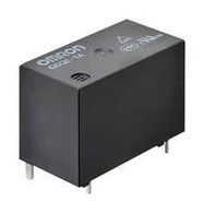 POWER RELAY, SPST-NO, 5VDC, 36A, TH