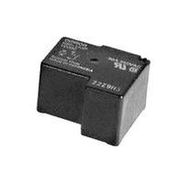 POWER RELAY, SPST-NO, 9VDC, 30A, TH