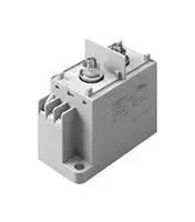 POWER RELAY, SPST-NO, 60VDC, 200A, PANEL