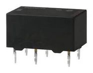 SIGNAL RELAY, SPDT, 5VDC, 2A, TH