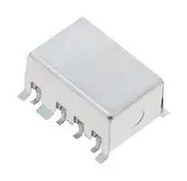 SIGNAL RELAY, DPDT, 9VDC, 1A, SMD