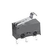 MICROSWITCH, SPDT, 0.1A, 30VDC, 0.78N