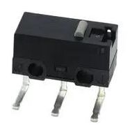 MICROSWITCH, SPDT, 3A, 125VAC, 1.47N