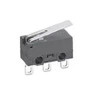 MICROSWITCH, SPDT, 1A, 125VAC, 0.74N