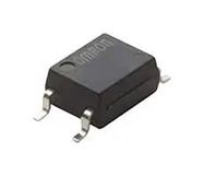 MOSFET RELAY, SPST-NO, 0.7A, 60V, SOP-4