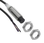 INDUCTIVE PROXIMITY SENSOR, 8MM, 24V