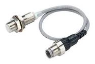 INDUCTIVE PROXIMITY SENSOR, 2MM, 240V