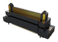 MEZZANINE CONN, PLUG, 84POS, 2ROW, 0.5MM