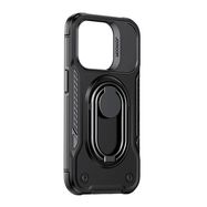 Joyroom JR-14S3 black case for iPhone 14 Plus, 10 + 4 pcs FOR FREE, Joyroom