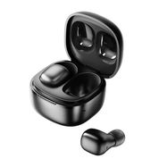Mini TWS True Earbuds Joyroom MG-C05 (black) 10 + 4 pcs FOR FREE, Joyroom