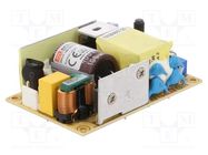 Power supply: switching; open; 33W; 80÷264VAC; OUT: 1; Uout: 3.3VDC MEAN WELL