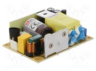 Power supply: switching; open; 45.6W; 80÷264VAC; OUT: 1; Uout: 12VDC MEAN WELL