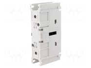 Fourth pole; side; 80A; GA LOVATO ELECTRIC
