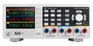 BENCH POWER SUPPLY, PROG, 3CH, 32V, 3A