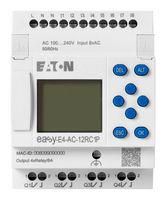 CONTROL RELAY, 8 I/4 O, 85-264VAC