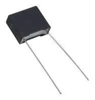 CAP, MLCC, 0.015UF, X7R, 100V, RADIAL