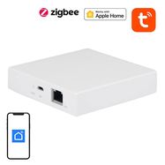 Smart gateway ZigBee Matter NEO NAS-ZW06WM TUYA, Neo