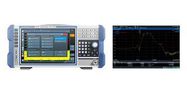 SPECTRUM ANALYZER PACKAGE, 5KHZ-7.5GHZ