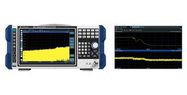 SPECTRUM ANALYZER PACKAGE, 5KHZ-14GHZ