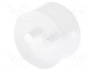 Insert for gland; 2.5mm; PG16; IP54; silicone; Holes no: 2 LAPP