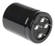 CAP, MOTOR RUN, 30UF, 470V/QUICK CONNECT