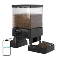 Automatic double pet feeder  WiFi Oneisall, Oneisall