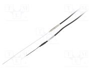 Sensor: temperature; thermocouple J; Insulation: PTFE; Len: 2m GUENTHER