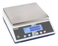 WEIGHING & PORTIONING SCALE, BENCH, 12KG