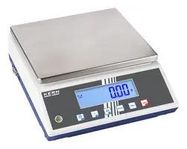 WEIGHING & PORTIONING SCALE, BENCH, 6KG