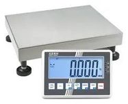 INDUSTRIAL BALANCE SCALE, PLATFORM, 60KG