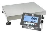 INDUSTRIAL BALANCE SCALE, PLATFORM/300KG