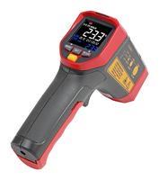 INFRARED THERMOMETER SAUTER JIT 200