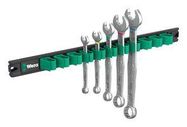 COMBINATION WRENCH SET, 5 PC