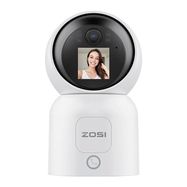 IP Indoor Camera ZOSI C519M WiFi 5G 4MP, ZOSI