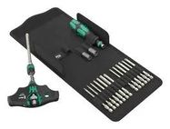 SCREWDRIVER SET, 19PC