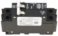 CIRCUIT BREAKER, HYDROMAGNETIC, 2P, 240V, 10A