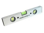 SPIRIT LEVEL, 300MM, ALUMINIUM